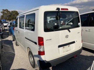 2014 Toyota TOWNACE