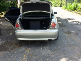 2001 Toyota Altezza for sale in Westmoreland, Jamaica