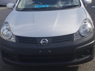 2013 Nissan AD Wagon for sale in Kingston / St. Andrew, Jamaica