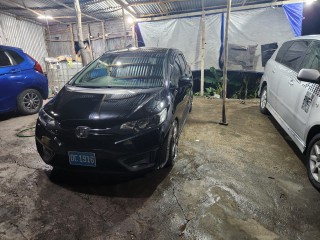 2016 Honda Fit for sale in Hanover, Jamaica
