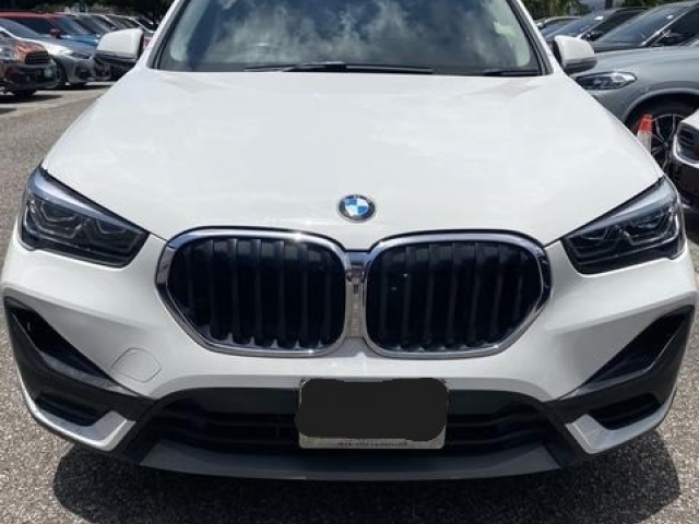 2020 BMW X1 for sale in Kingston / St. Andrew, Jamaica
