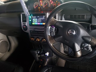 2004 Nissan Xtrail