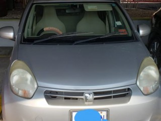 2010 Toyota Passo for sale in Kingston / St. Andrew, Jamaica