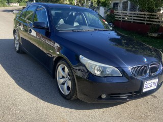 2007 BMW 530i