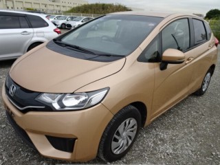 2014 Honda FIT for sale in St. Catherine, Jamaica