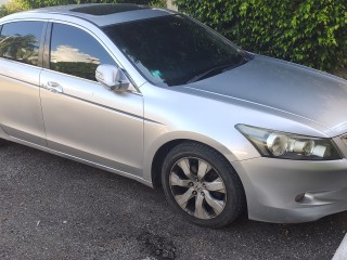 2008 Honda Accord for sale in Kingston / St. Andrew, Jamaica