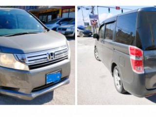 2011 Honda Stepwagon G for sale in St. Catherine, Jamaica