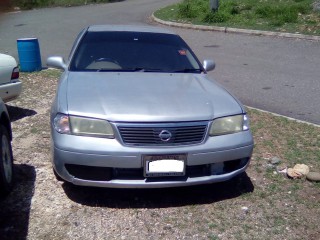 2001 Nissan sunny for sale in Kingston / St. Andrew, Jamaica