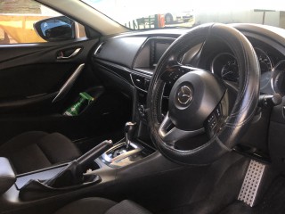 2013 Mazda Atenza for sale in Kingston / St. Andrew, Jamaica