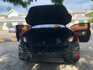 2016 Honda civic for sale in St. James, Jamaica