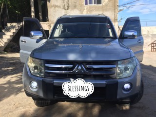2008 Mitsubishi Pajero for sale in Trelawny, Jamaica