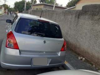 2008 Suzuki Swift for sale in Kingston / St. Andrew, Jamaica