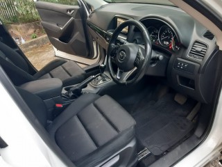 2012 Mazda CX5 for sale in Kingston / St. Andrew, Jamaica