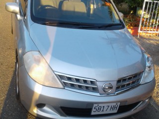 2008 Nissan Tida for sale in Clarendon, Jamaica