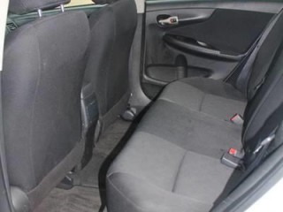 2012 Toyota Corolla SportJust Landed for sale in St. Ann, Jamaica