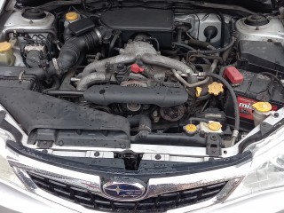 2010 Subaru Anesis for sale in St. James, Jamaica