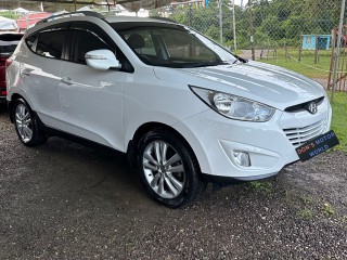 2013 Hyundai Tucson