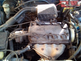 2001 Honda partner for sale in St. Elizabeth, Jamaica