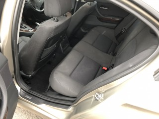 2011 BMW 320I for sale in Manchester, Jamaica