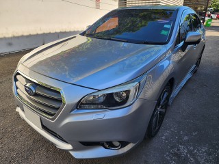 2015 Subaru LEGACY