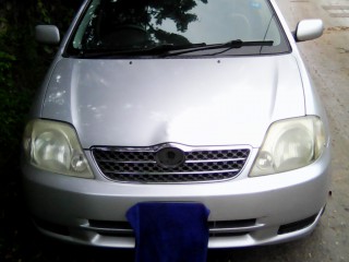 2001 Toyota Toyota kingfish for sale in Trelawny, Jamaica