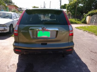 2007 Honda CRV for sale in Kingston / St. Andrew, Jamaica