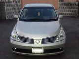 2007 Nissan Tiida for sale in Kingston / St. Andrew, Jamaica
