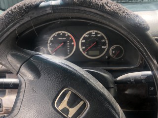 2002 Honda Crv for sale in Kingston / St. Andrew, Jamaica