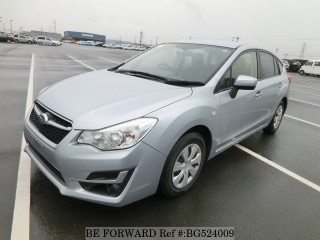 2015 Subaru IMPREZA SPORTS for sale in Kingston / St. Andrew, Jamaica