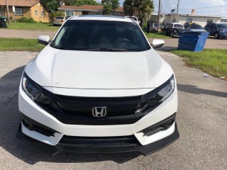 2017 Honda Civic for sale in Kingston / St. Andrew, Jamaica