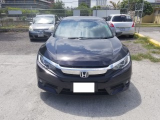 2016 Honda CIVIC EX for sale in Kingston / St. Andrew, Jamaica