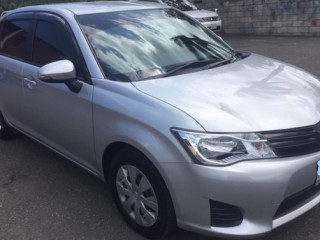 2013 Toyota AXIO for sale in Kingston / St. Andrew, Jamaica