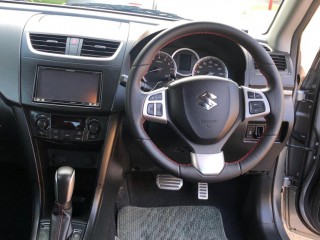 2014 Suzuki SWIFT SPORT for sale in Kingston / St. Andrew, Jamaica