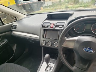 2015 Subaru Impreza G4 for sale in Kingston / St. Andrew, Jamaica