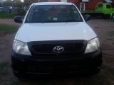 2011 Toyota Hilux for sale in Kingston / St. Andrew, Jamaica
