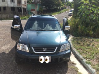 1996 Honda Crv for sale in St. James, Jamaica