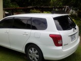 2008 Toyota Fielder for sale in St. Mary, Jamaica