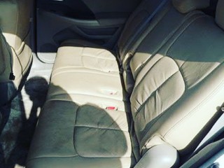 2012 Honda Odyssey for sale in Kingston / St. Andrew, Jamaica