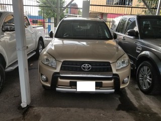 2011 Toyota RAV4 for sale in Kingston / St. Andrew, Jamaica