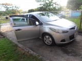 2008 Mazda Demio for sale in Kingston / St. Andrew, Jamaica