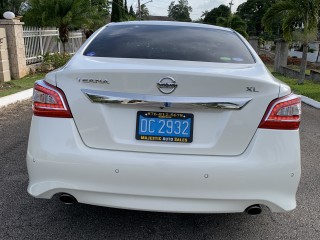 2017 Nissan TEANA for sale in Manchester, Jamaica