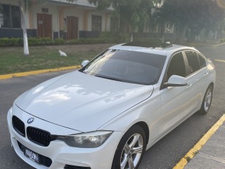 2014 BMW 3 series 328i for sale in Kingston / St. Andrew, Jamaica