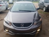 2015 Honda Civic for sale in Kingston / St. Andrew, Jamaica