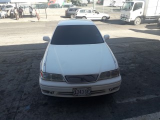 1998 Toyota Mark II for sale in Kingston / St. Andrew, Jamaica