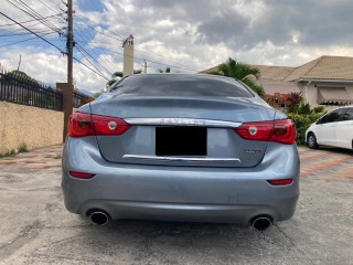 2015 Nissan Skyline