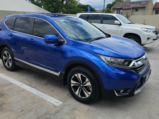 2019 Honda CRV for sale in Kingston / St. Andrew, Jamaica