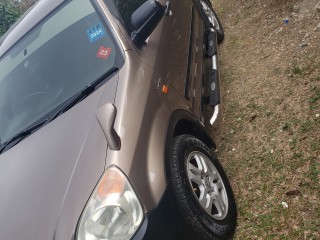 2003 Honda Crv