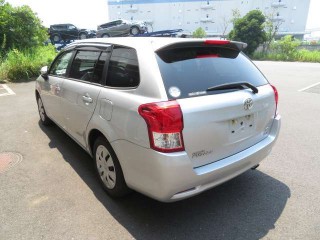 2013 Toyota Feilder for sale in St. Catherine, Jamaica