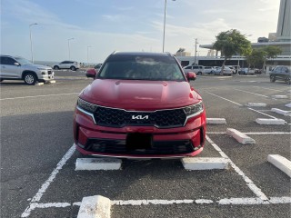 2023 Kia Sorento for sale in Kingston / St. Andrew, Jamaica