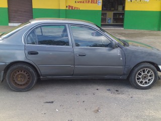 1994 Toyota Corolla
$195,000